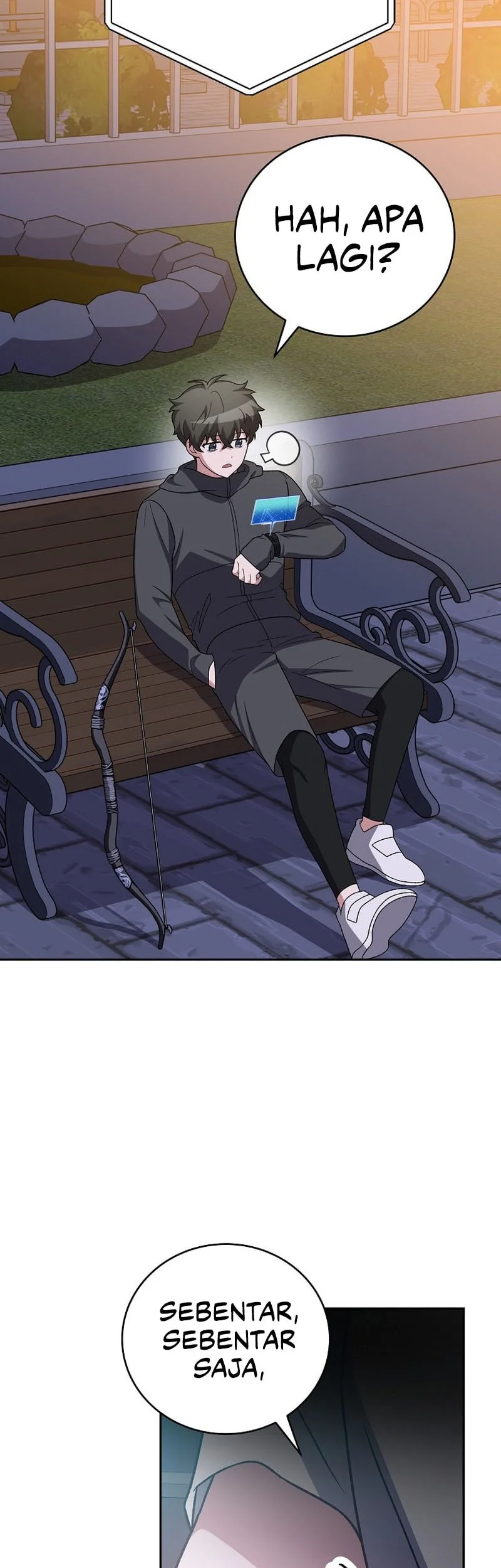The Novel’s Extra (Remake) Chapter 150 Gambar 64