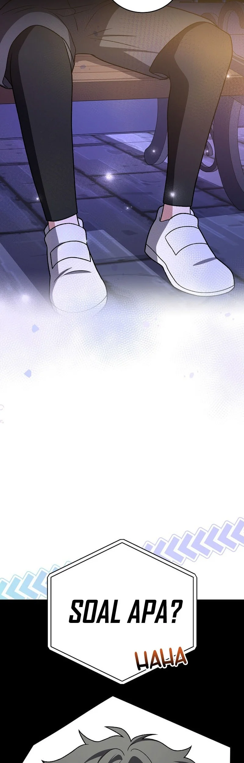 The Novel’s Extra (Remake) Chapter 150 Gambar 68