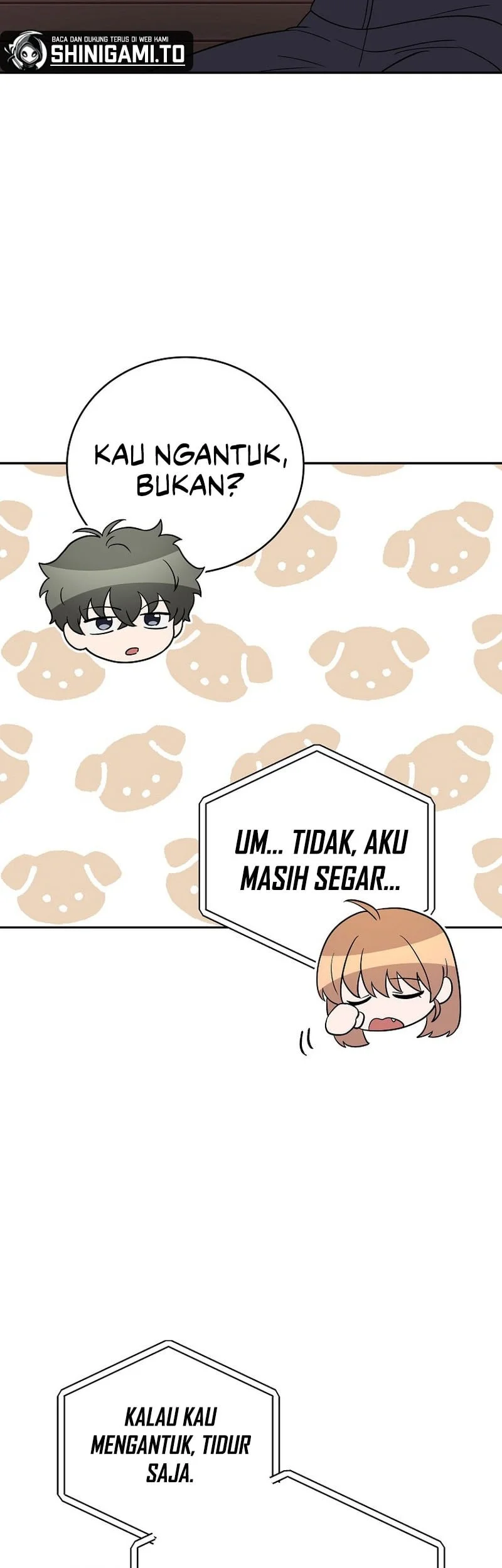 The Novel’s Extra (Remake) Chapter 150 Gambar 73