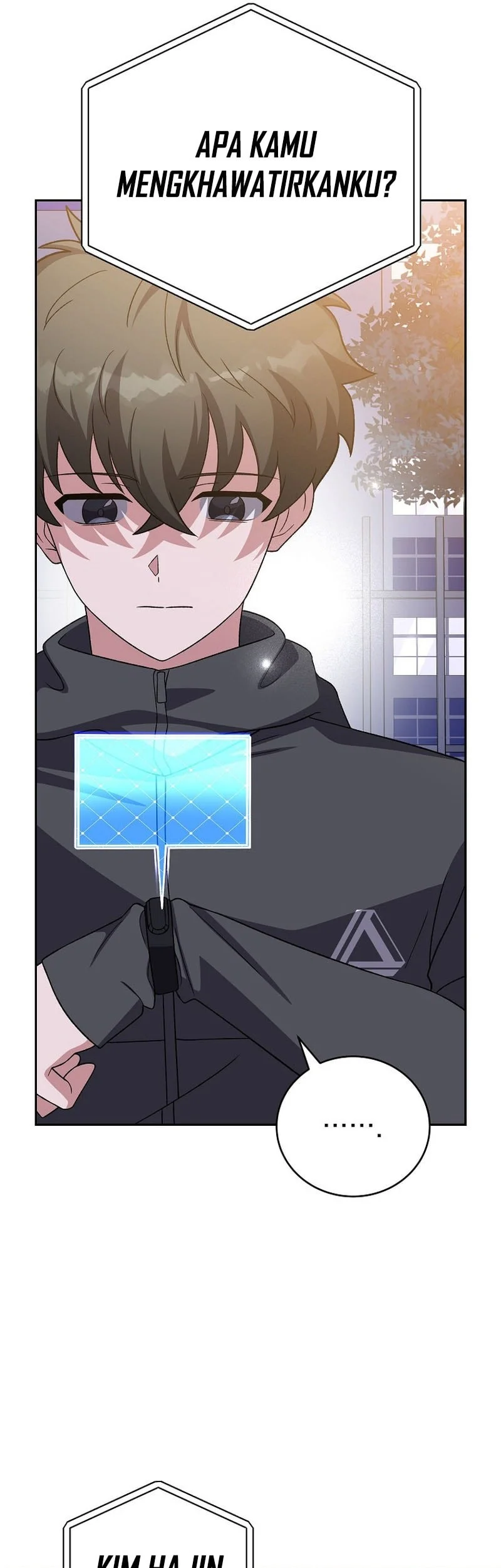 The Novel’s Extra (Remake) Chapter 150 Gambar 75