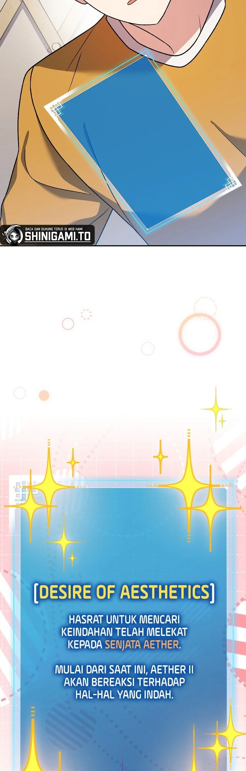 The Novel’s Extra (Remake) Chapter 150 Gambar 4