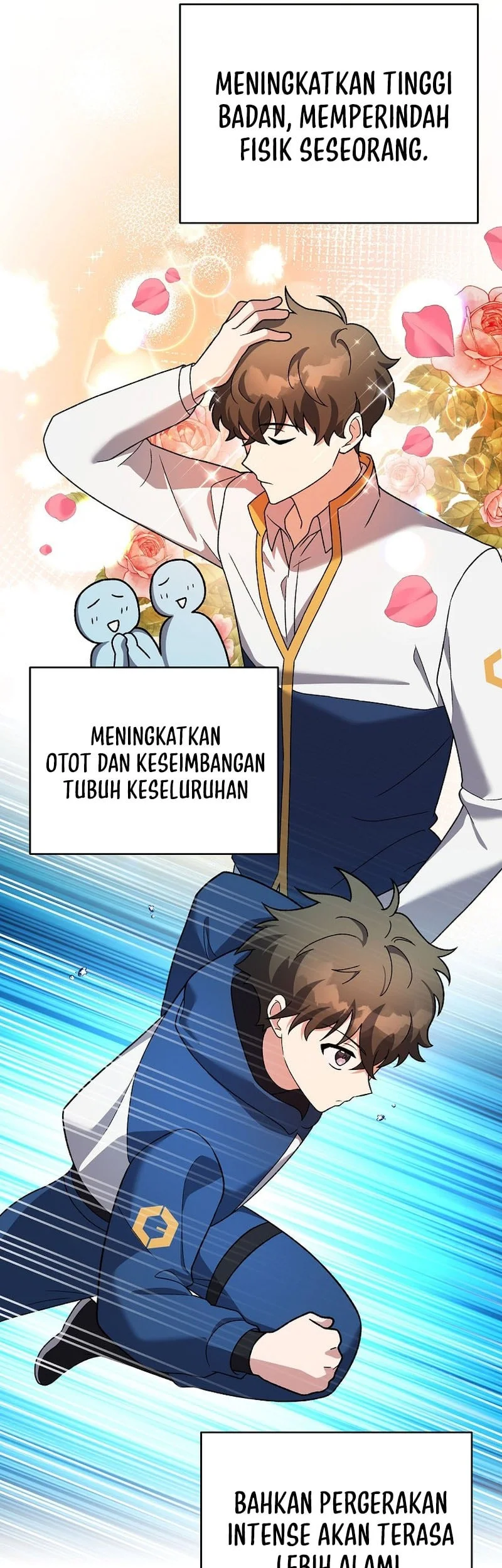 The Novel’s Extra (Remake) Chapter 150 Gambar 6