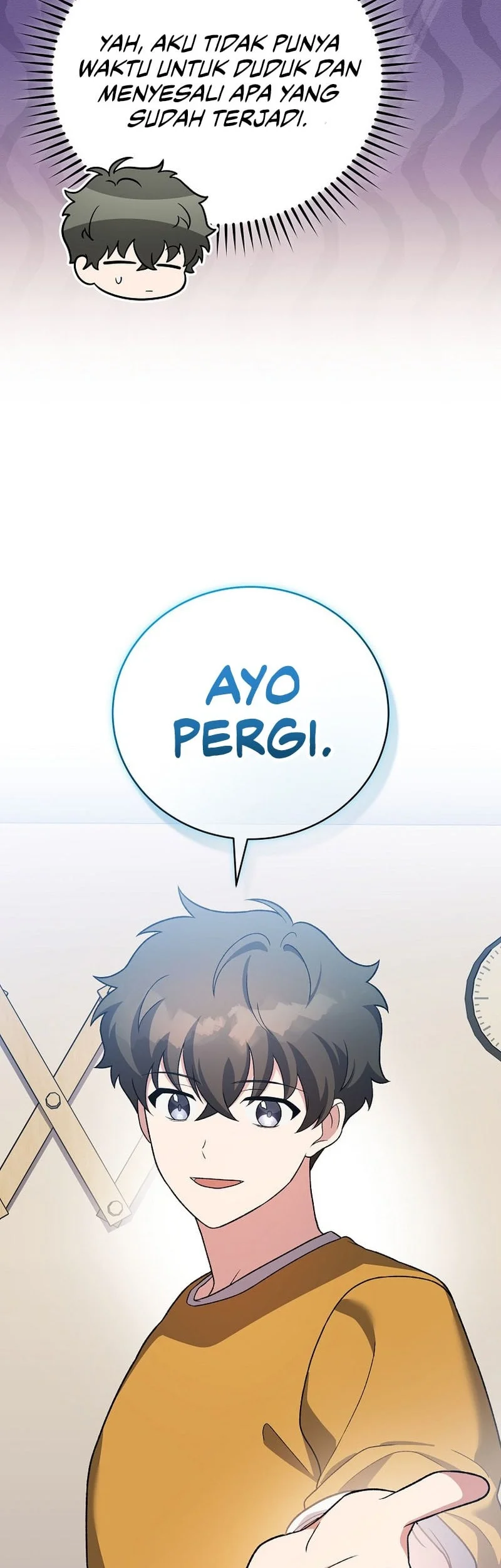 The Novel’s Extra (Remake) Chapter 150 Gambar 11