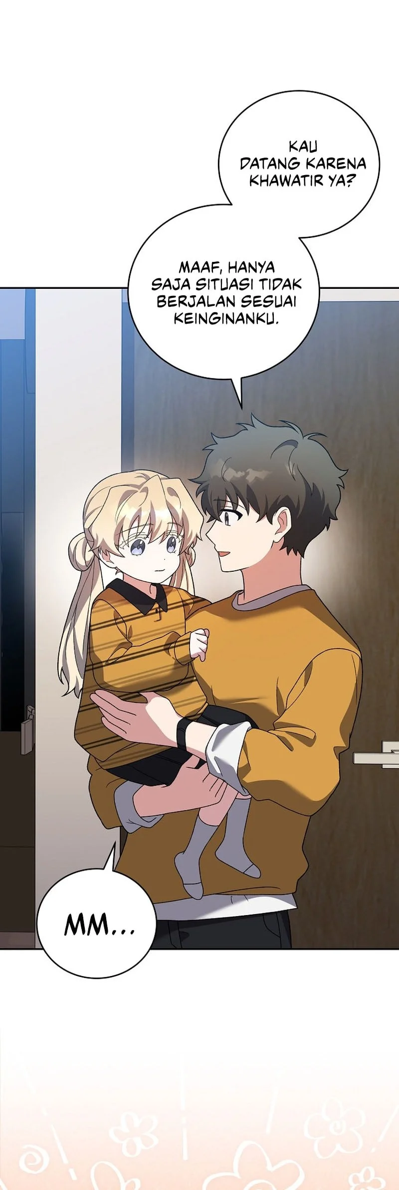 The Novel’s Extra (Remake) Chapter 150 Gambar 17