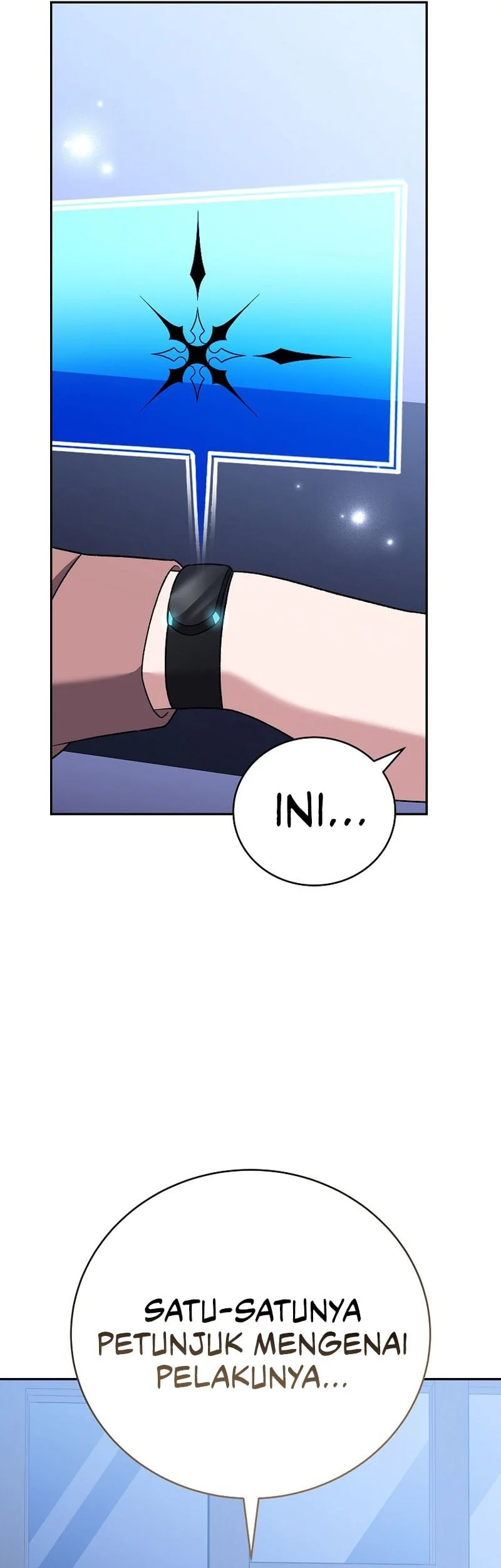 The Novel’s Extra (Remake) Chapter 150 Gambar 22