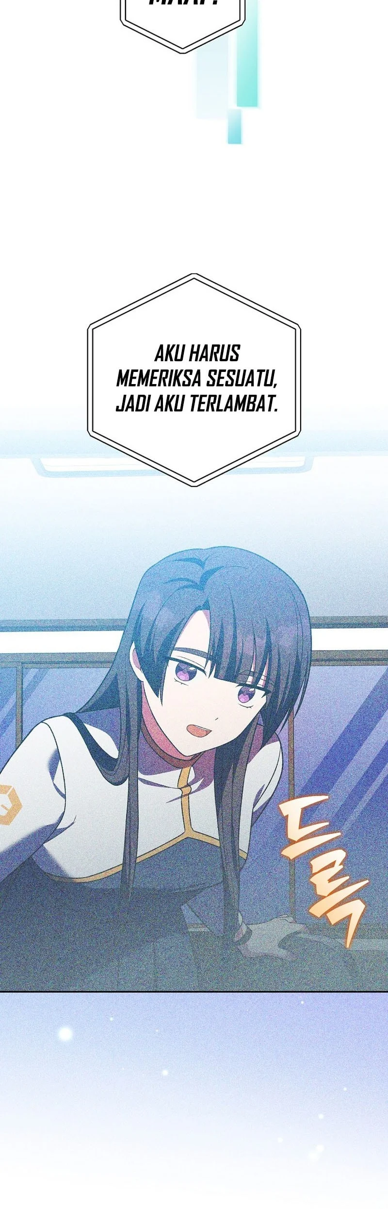 The Novel’s Extra (Remake) Chapter 150 Gambar 25