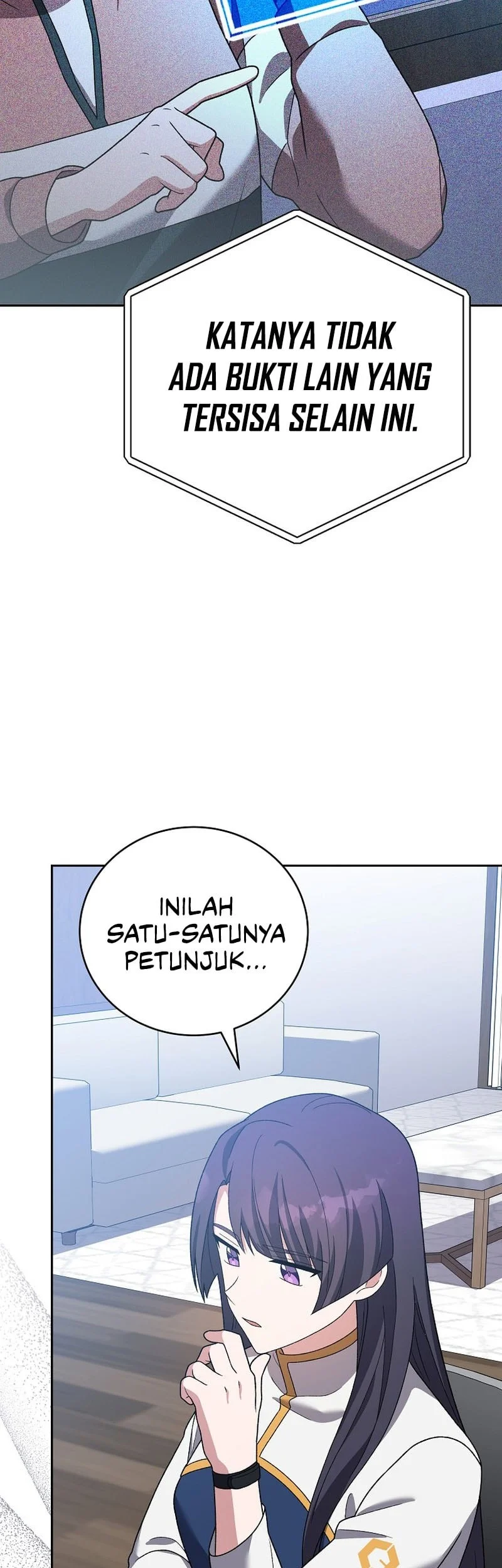 The Novel’s Extra (Remake) Chapter 150 Gambar 28