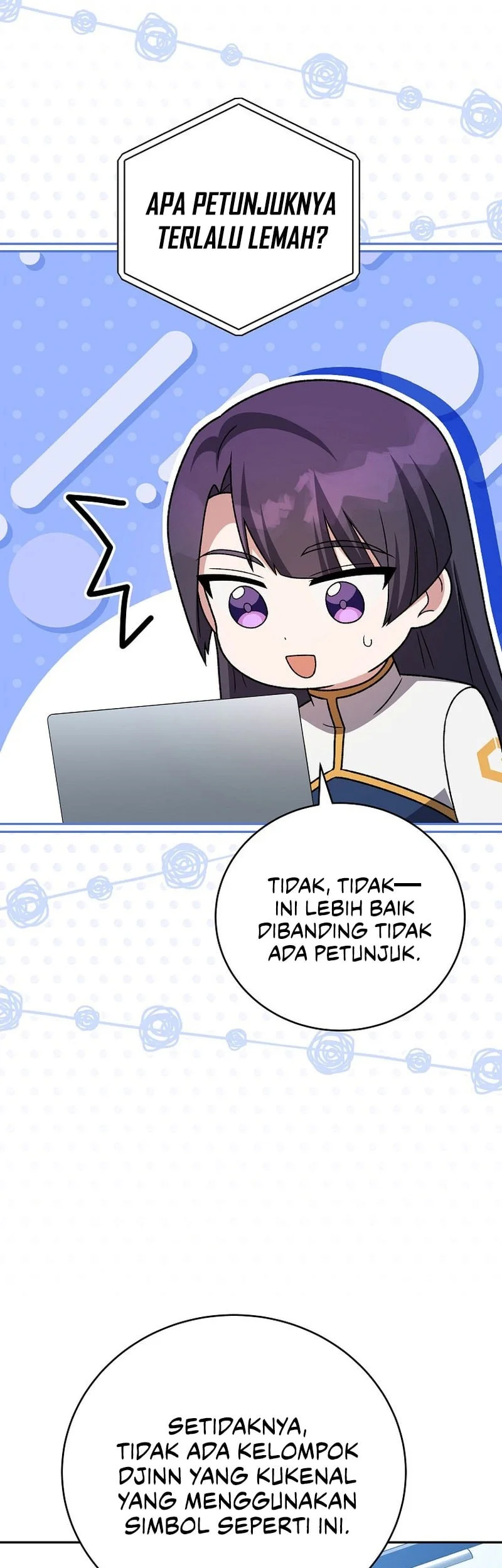 The Novel’s Extra (Remake) Chapter 150 Gambar 30