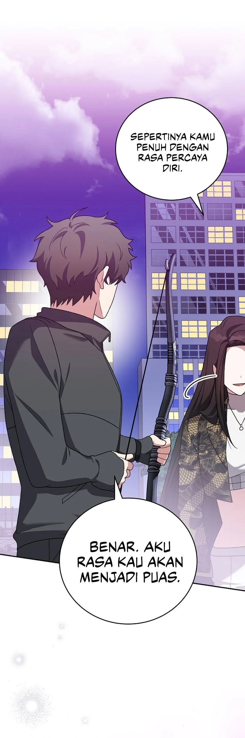 The Novel’s Extra (Remake) Chapter 151 Gambar 35