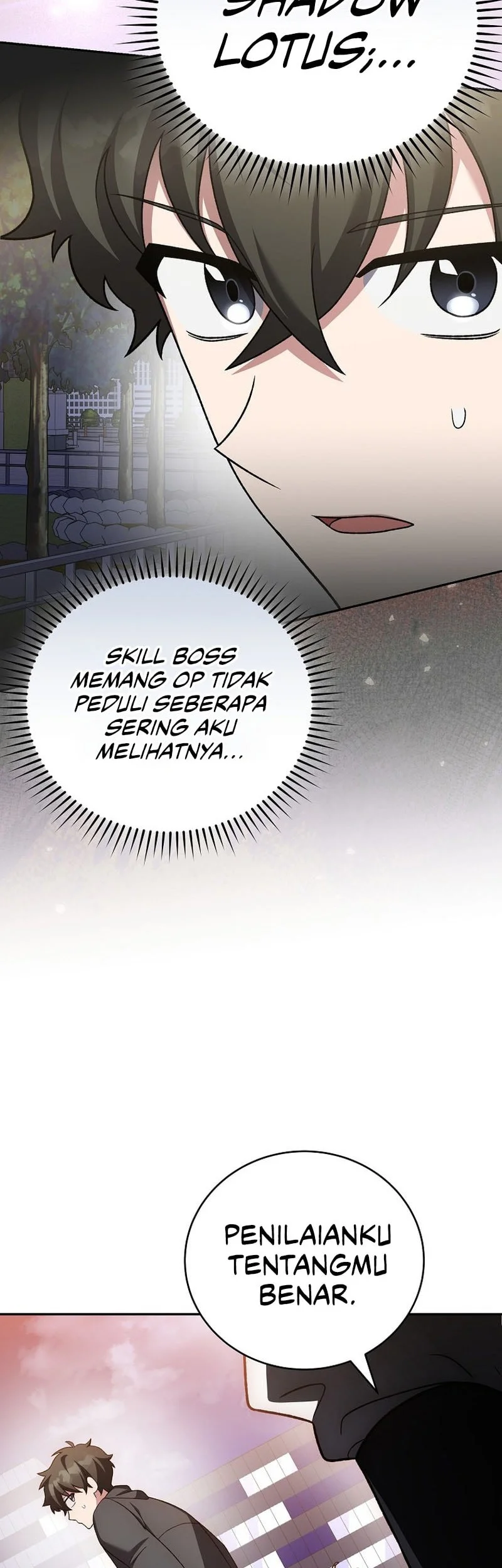 The Novel’s Extra (Remake) Chapter 151 Gambar 60