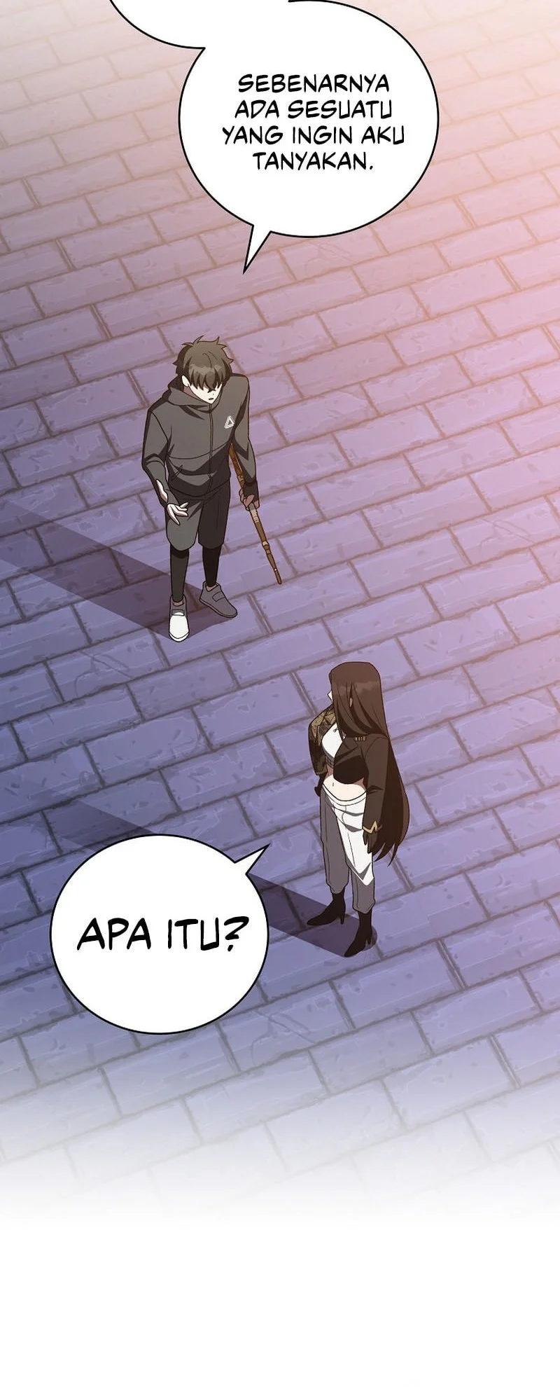 The Novel’s Extra (Remake) Chapter 151 Gambar 66