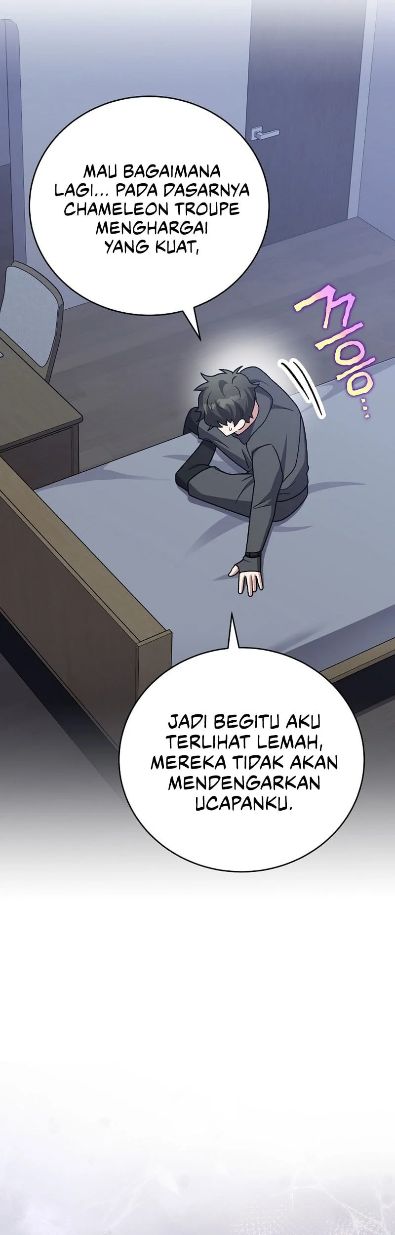 The Novel’s Extra (Remake) Chapter 151 Gambar 71