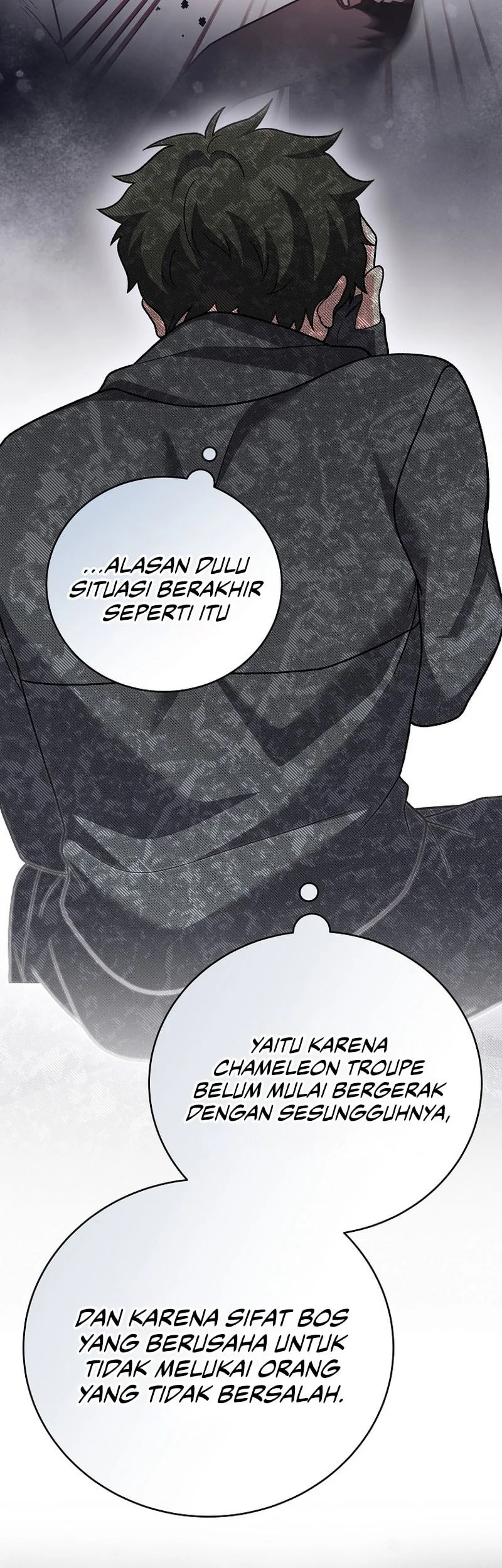 The Novel’s Extra (Remake) Chapter 151 Gambar 73