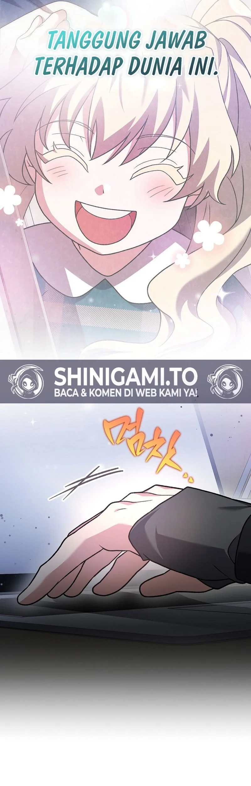 The Novel’s Extra (Remake) Chapter 151 Gambar 81