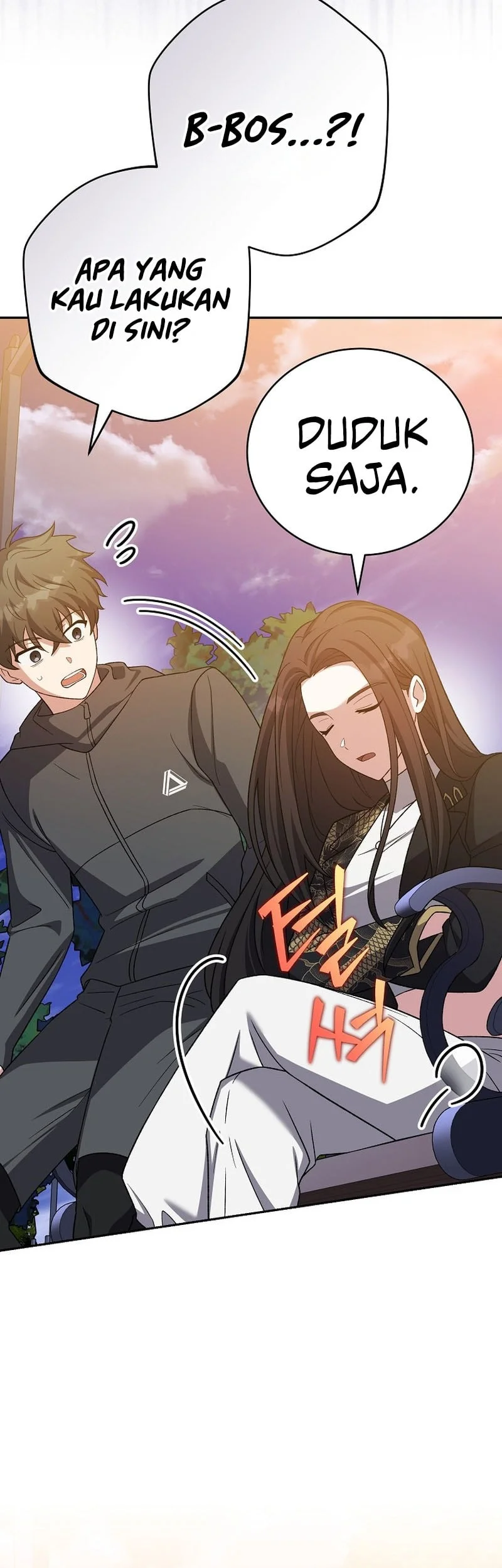 The Novel’s Extra (Remake) Chapter 151 Gambar 9