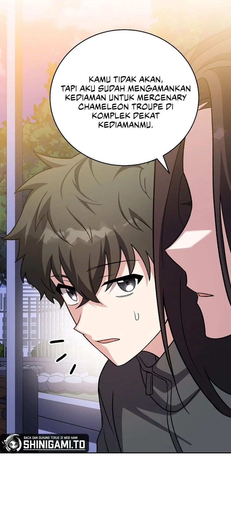 The Novel’s Extra (Remake) Chapter 151 Gambar 10