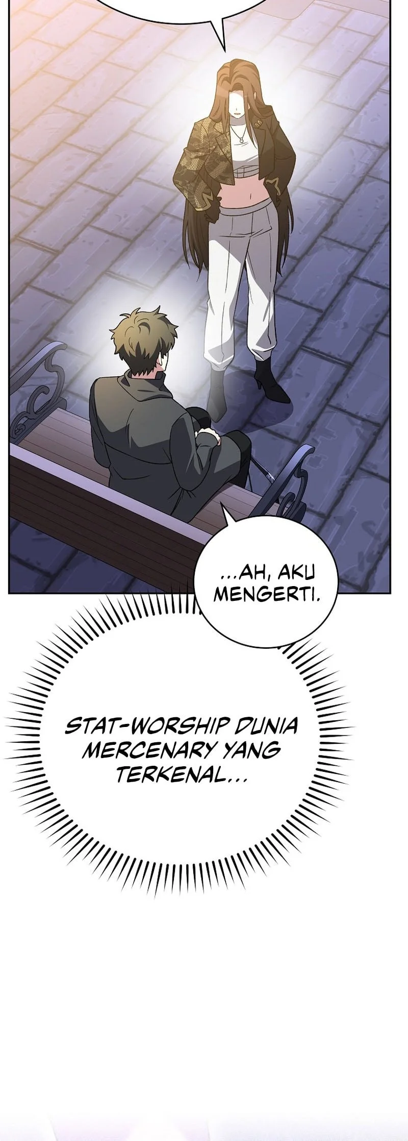 The Novel’s Extra (Remake) Chapter 151 Gambar 20