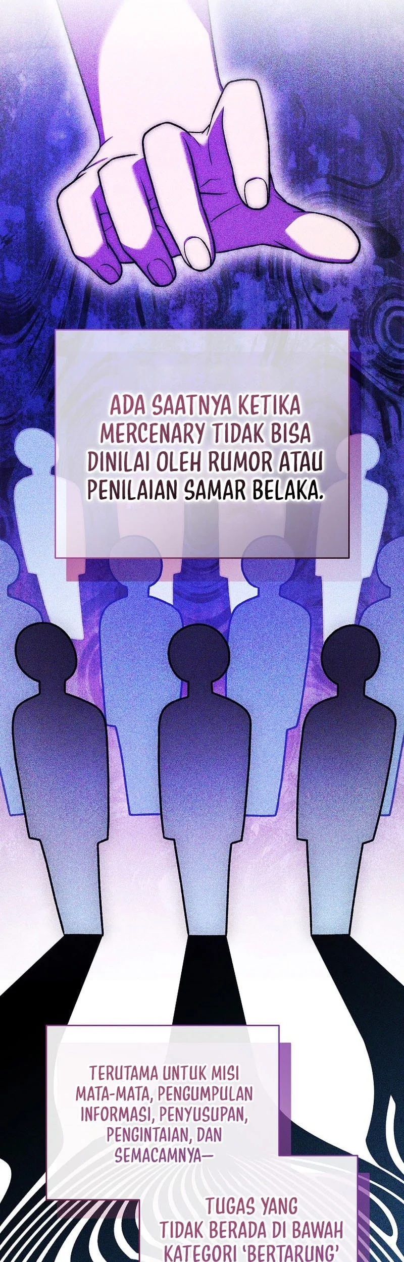 The Novel’s Extra (Remake) Chapter 151 Gambar 21