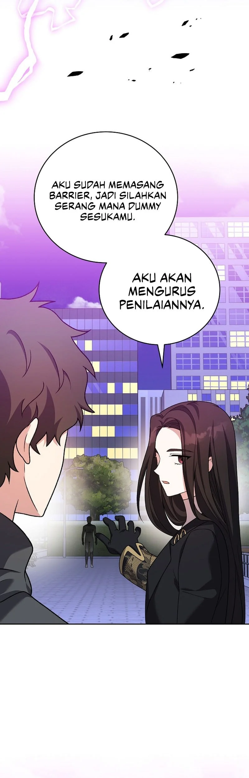 The Novel’s Extra (Remake) Chapter 151 Gambar 29