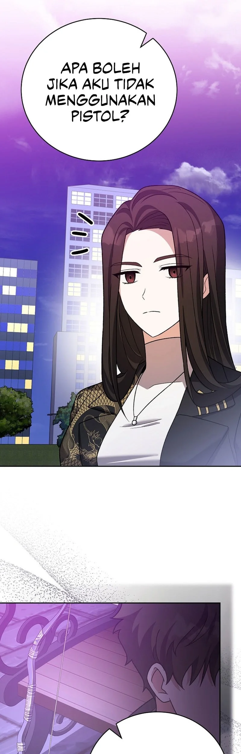 The Novel’s Extra (Remake) Chapter 151 Gambar 30