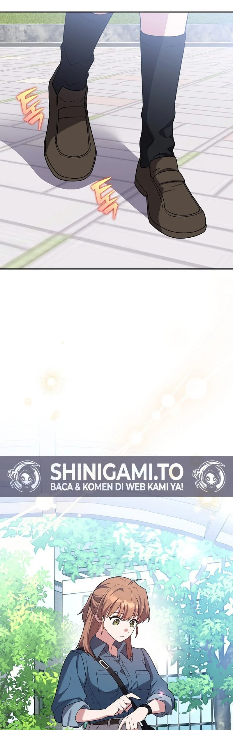 The Novel’s Extra (Remake) Chapter 152 Gambar 35