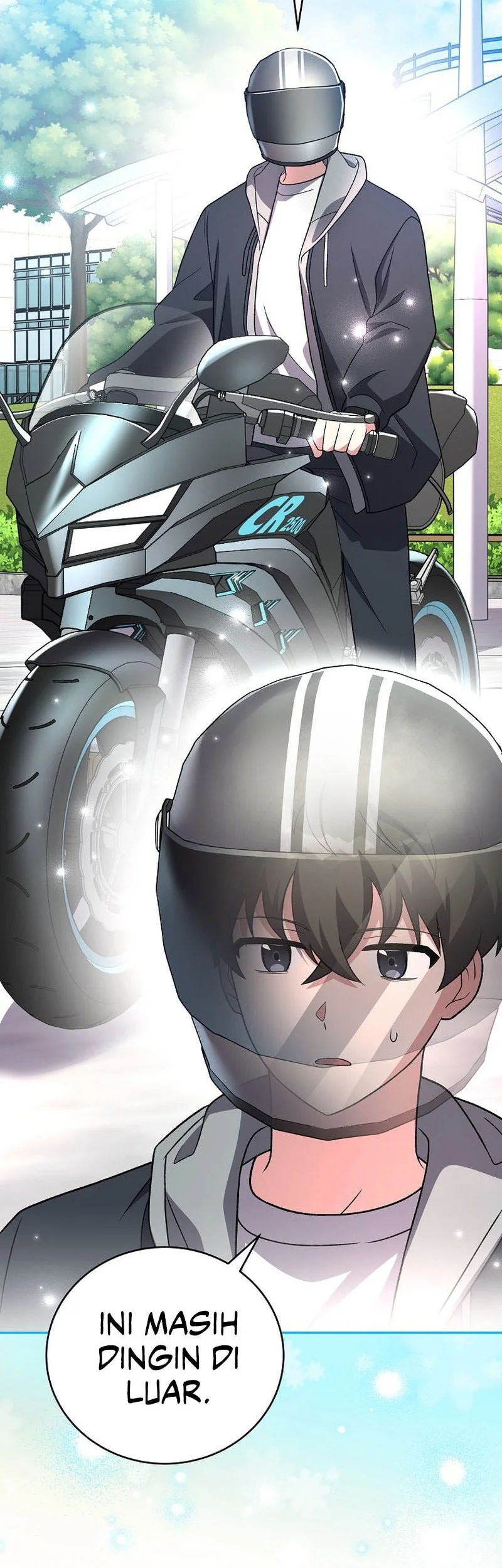 The Novel’s Extra (Remake) Chapter 152 Gambar 40