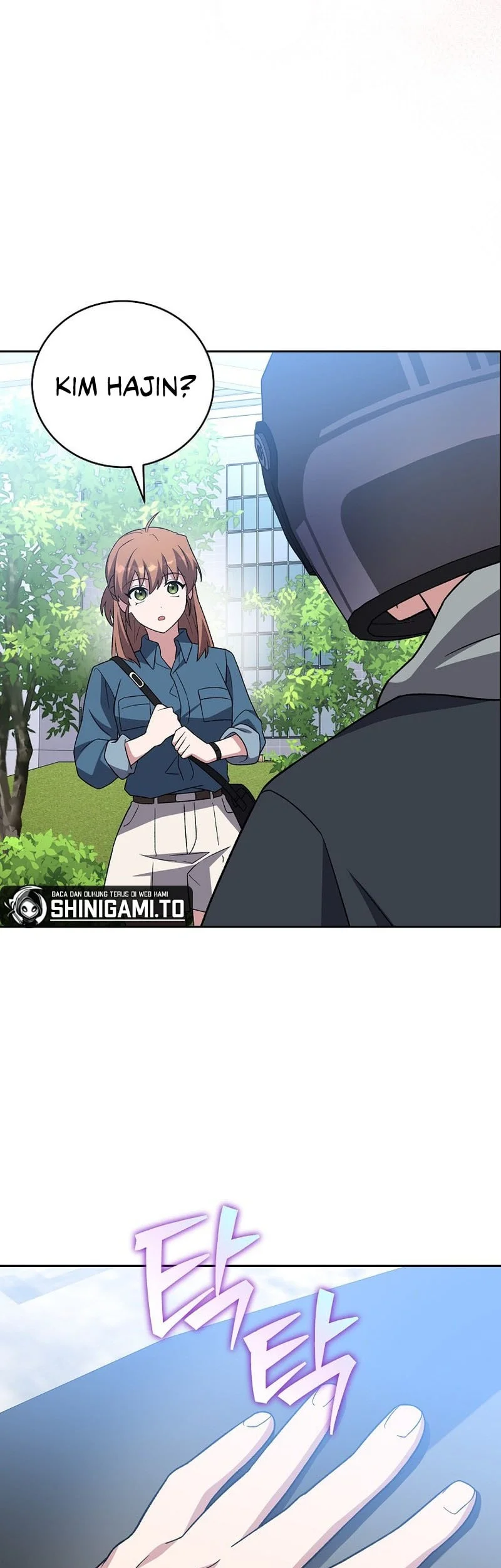 The Novel’s Extra (Remake) Chapter 152 Gambar 45