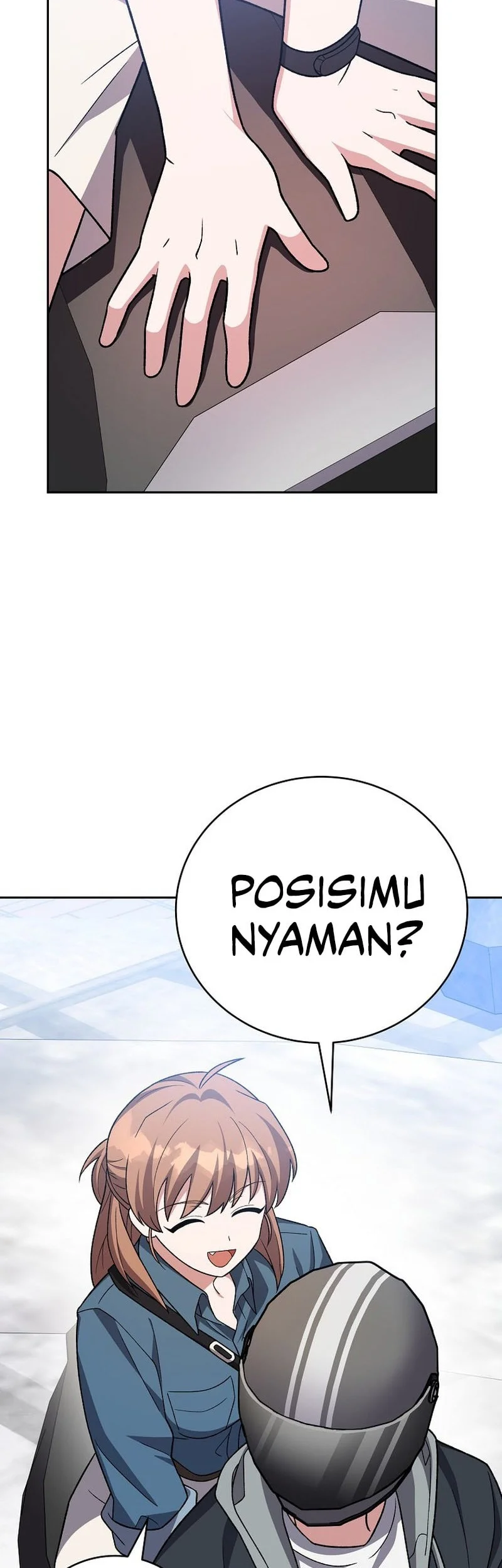 The Novel’s Extra (Remake) Chapter 152 Gambar 48