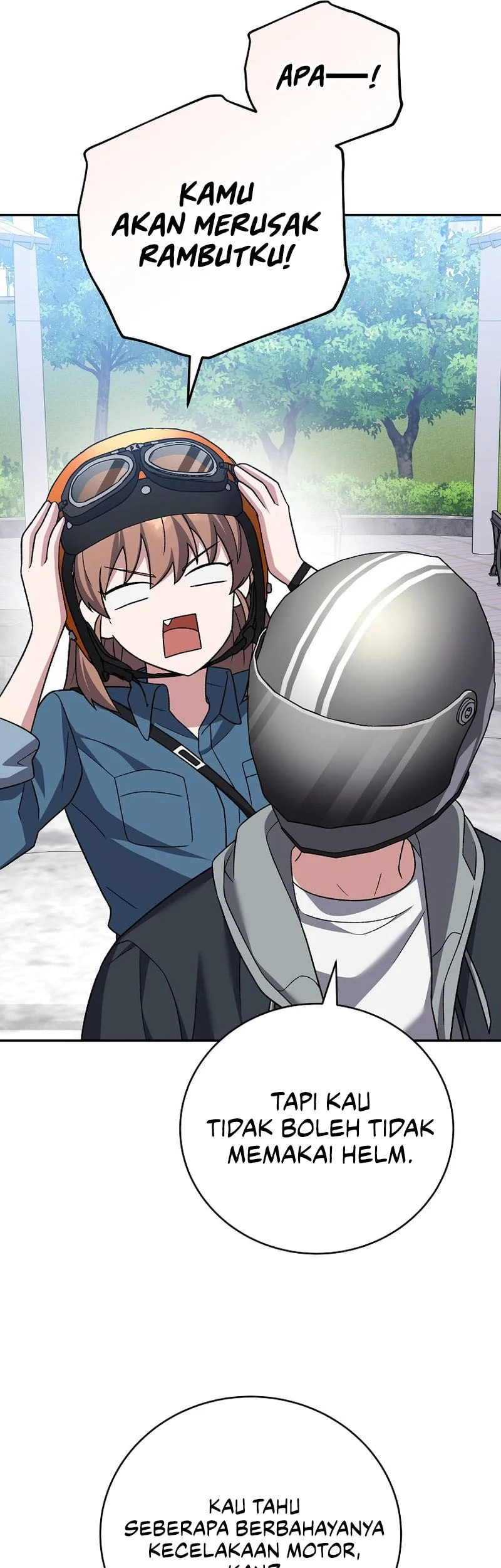 The Novel’s Extra (Remake) Chapter 152 Gambar 51