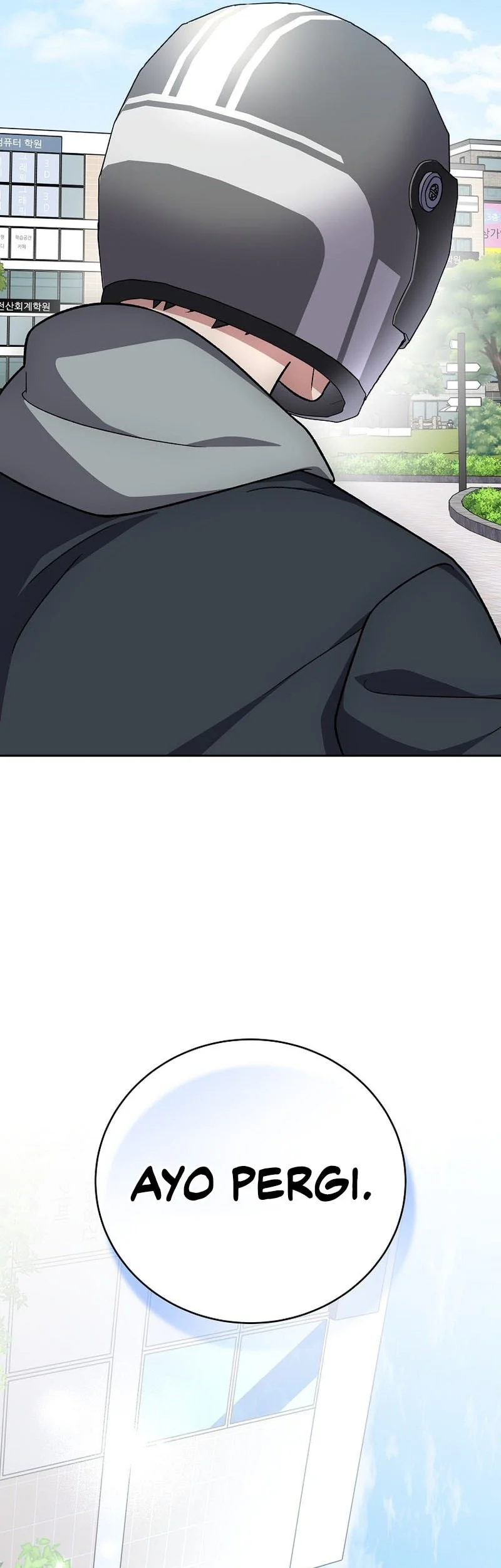 The Novel’s Extra (Remake) Chapter 152 Gambar 55