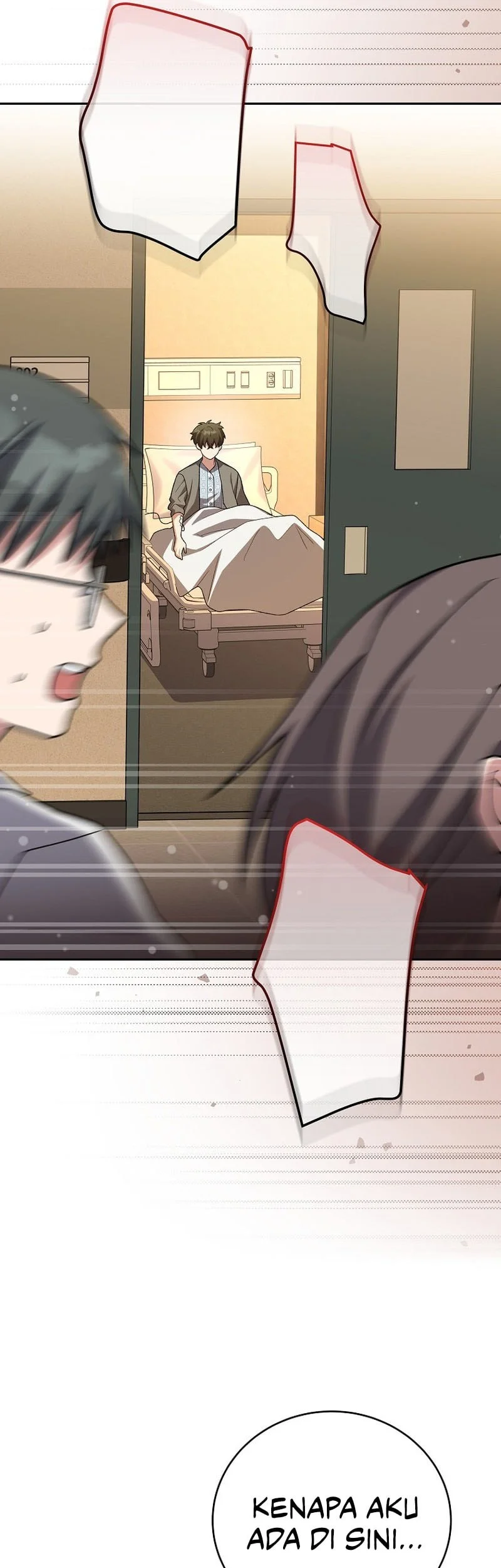 The Novel’s Extra (Remake) Chapter 152 Gambar 63