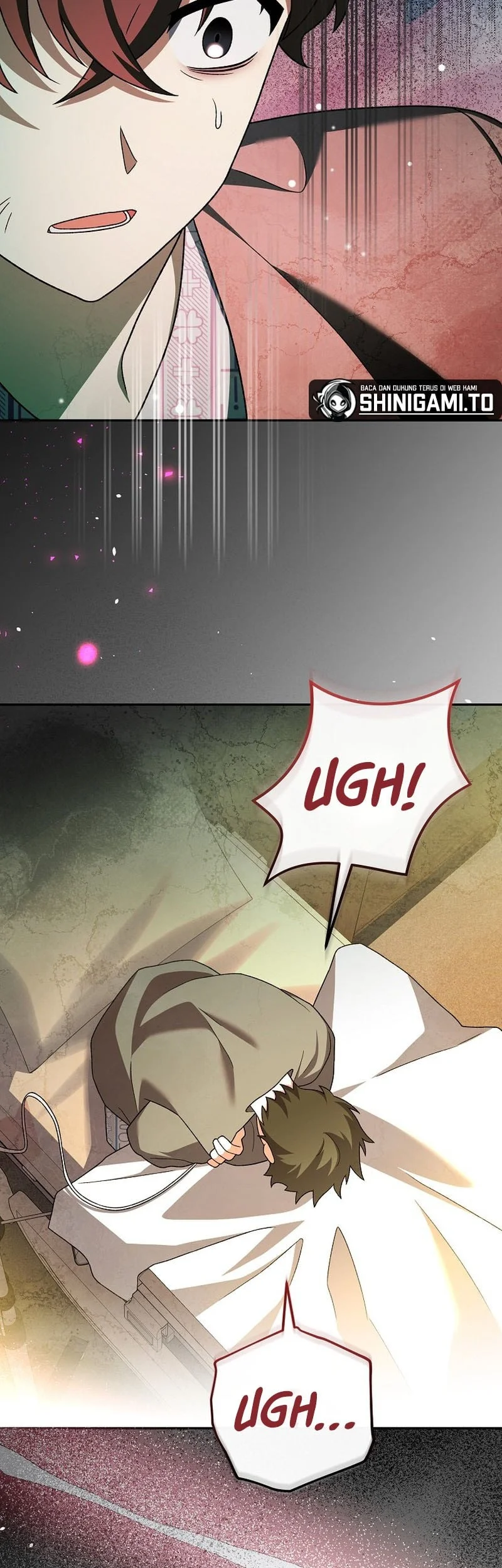 The Novel’s Extra (Remake) Chapter 152 Gambar 65