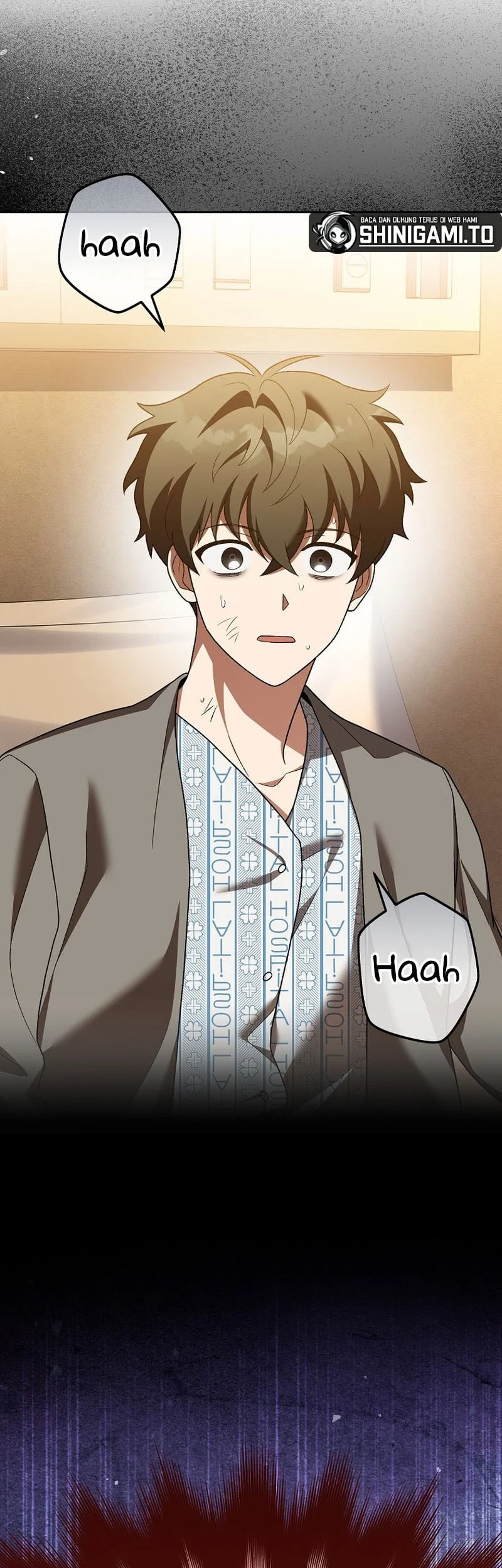 The Novel’s Extra (Remake) Chapter 152 Gambar 72