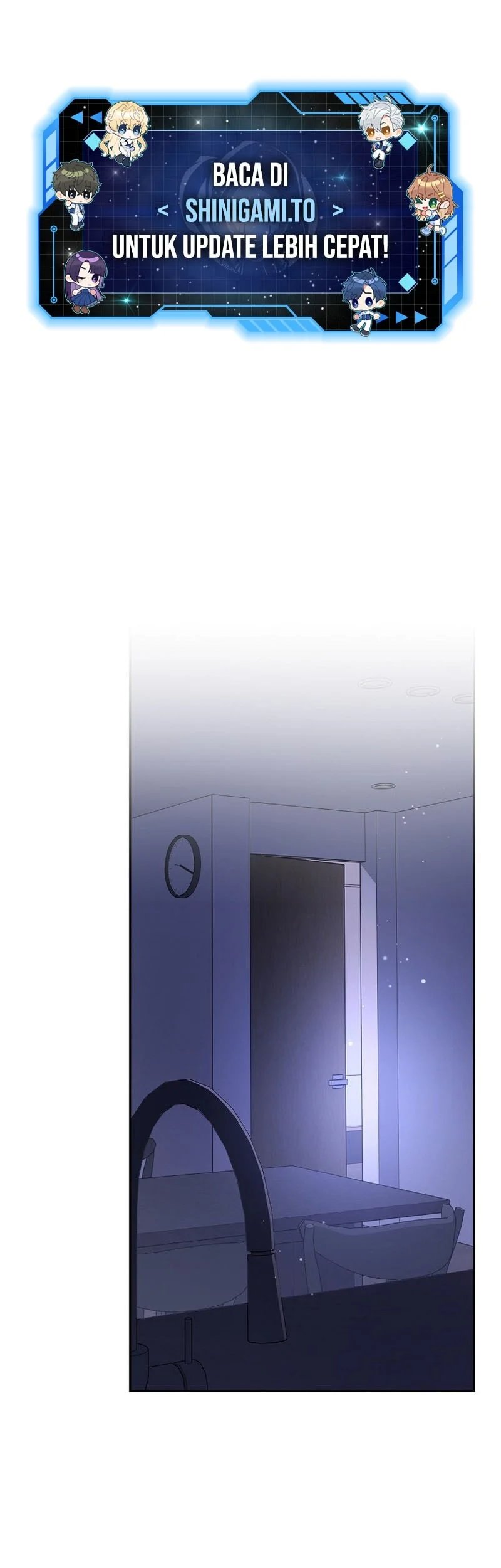 Manhwa The Novel’s Extra (Remake) Chapter 152 gambar 2