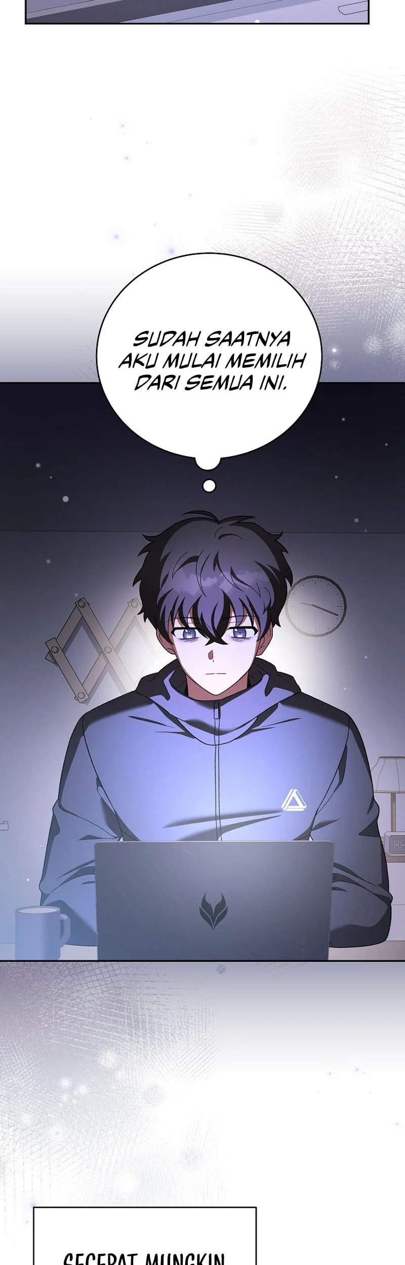 The Novel’s Extra (Remake) Chapter 152 Gambar 5