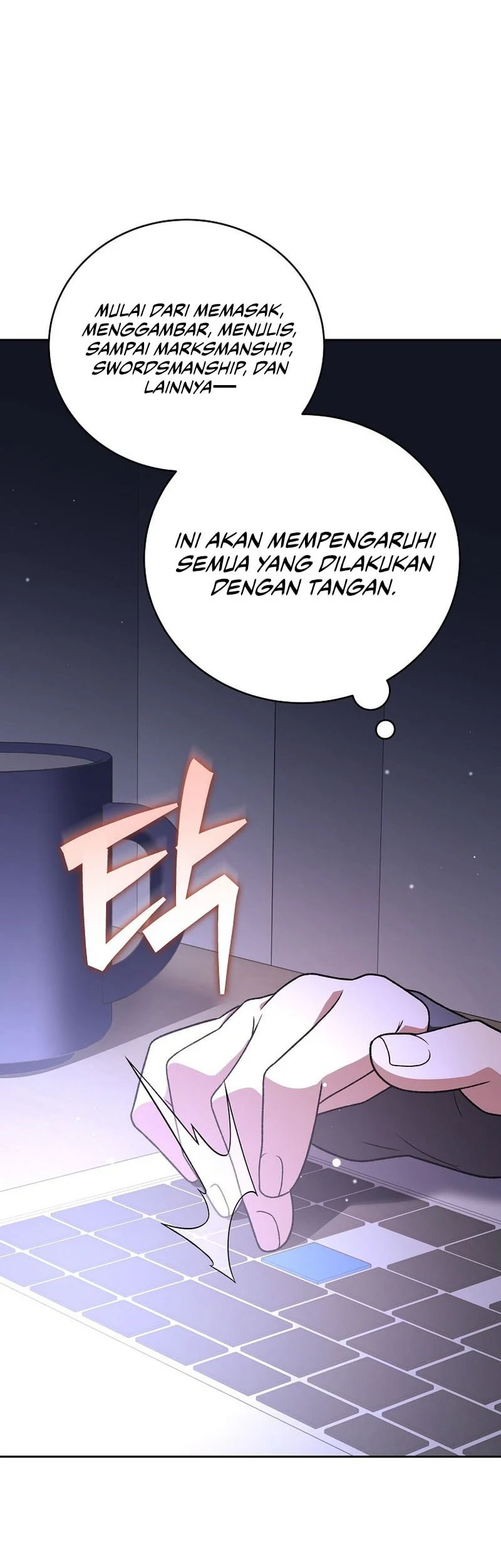 The Novel’s Extra (Remake) Chapter 152 Gambar 14