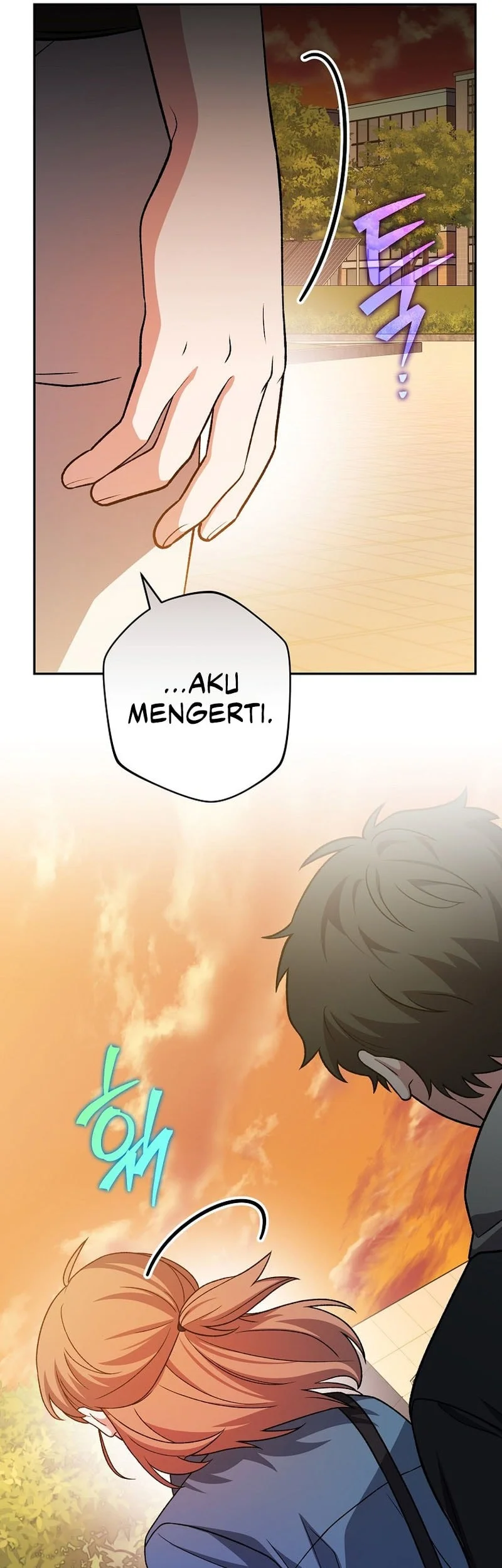 The Novel’s Extra (Remake) Chapter 153 Gambar 37