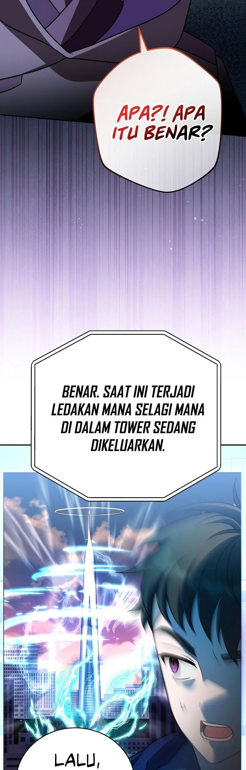 The Novel’s Extra (Remake) Chapter 153 Gambar 54