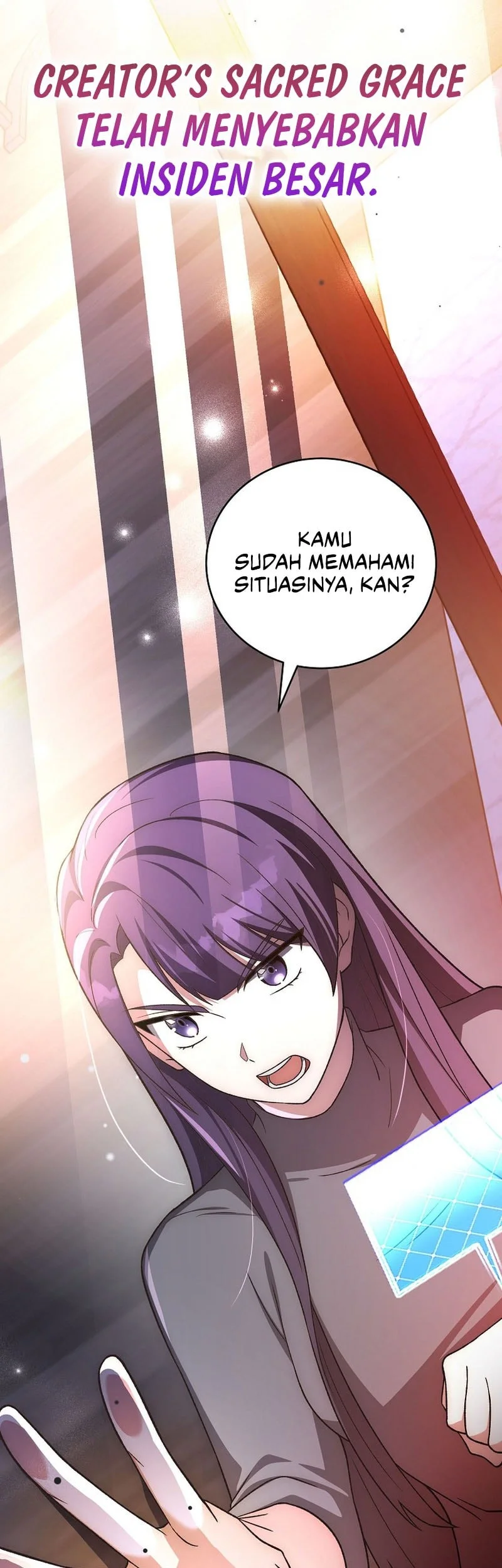 The Novel’s Extra (Remake) Chapter 153 Gambar 60