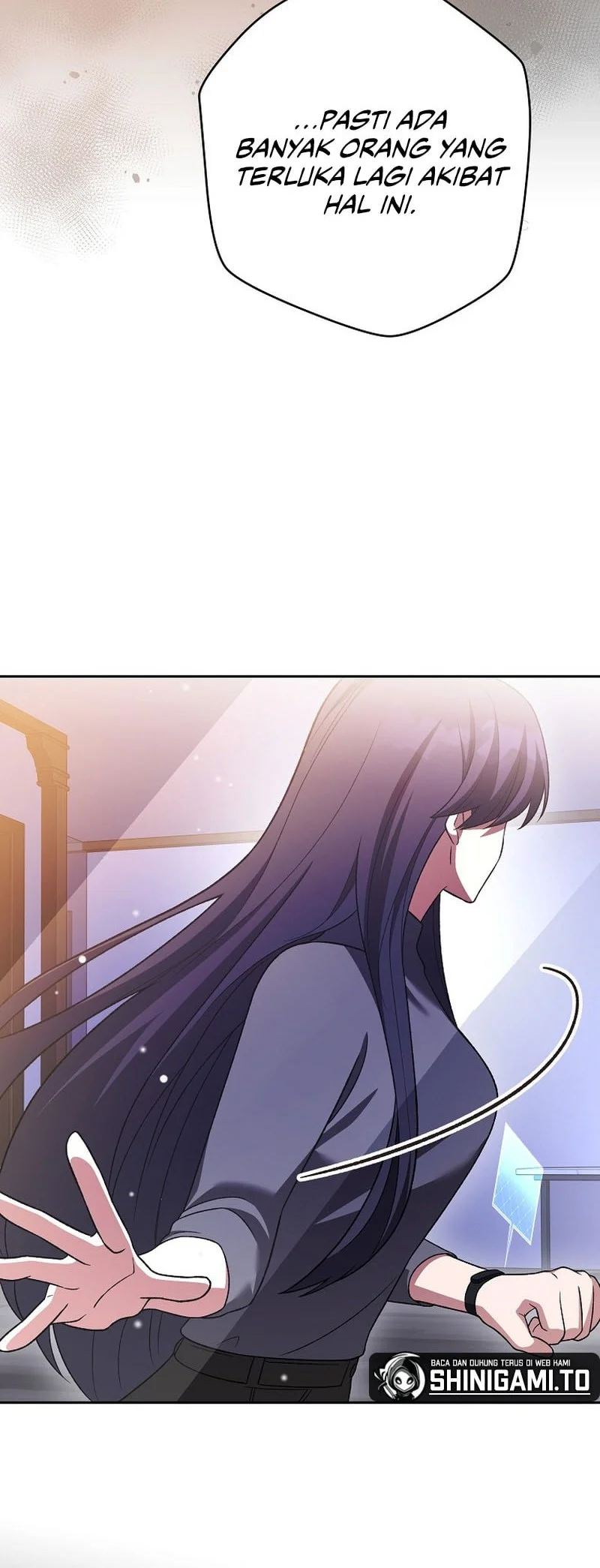 The Novel’s Extra (Remake) Chapter 153 Gambar 63