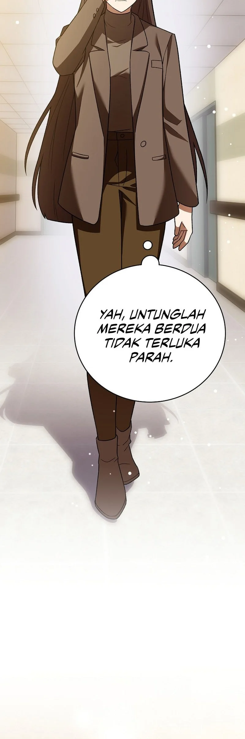 The Novel’s Extra (Remake) Chapter 153 Gambar 71