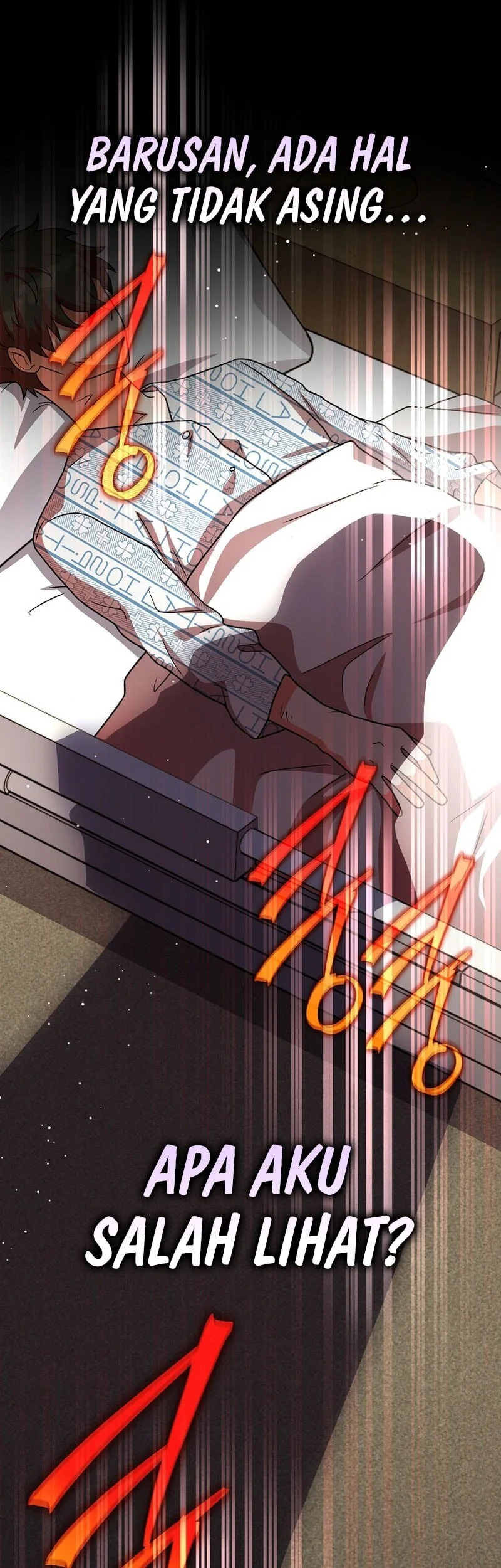 The Novel’s Extra (Remake) Chapter 153 Gambar 75