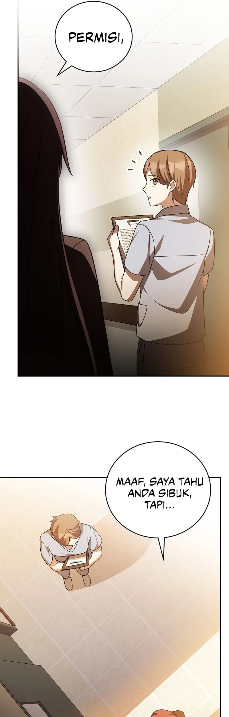 The Novel’s Extra (Remake) Chapter 153 Gambar 83