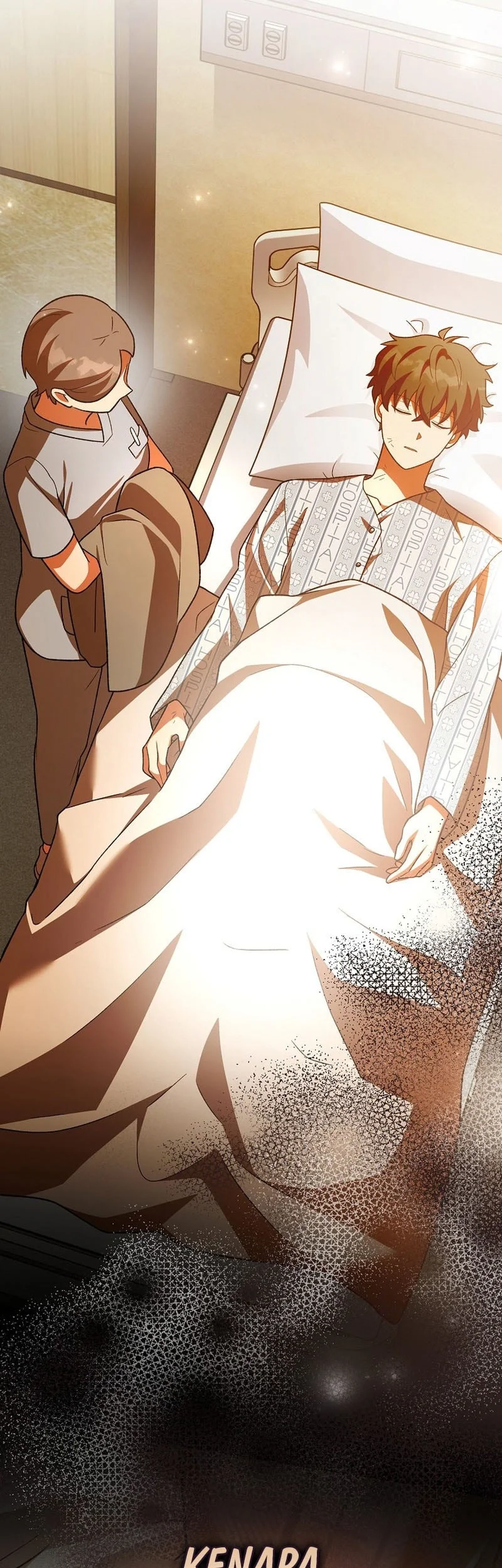 The Novel’s Extra (Remake) Chapter 153 Gambar 86