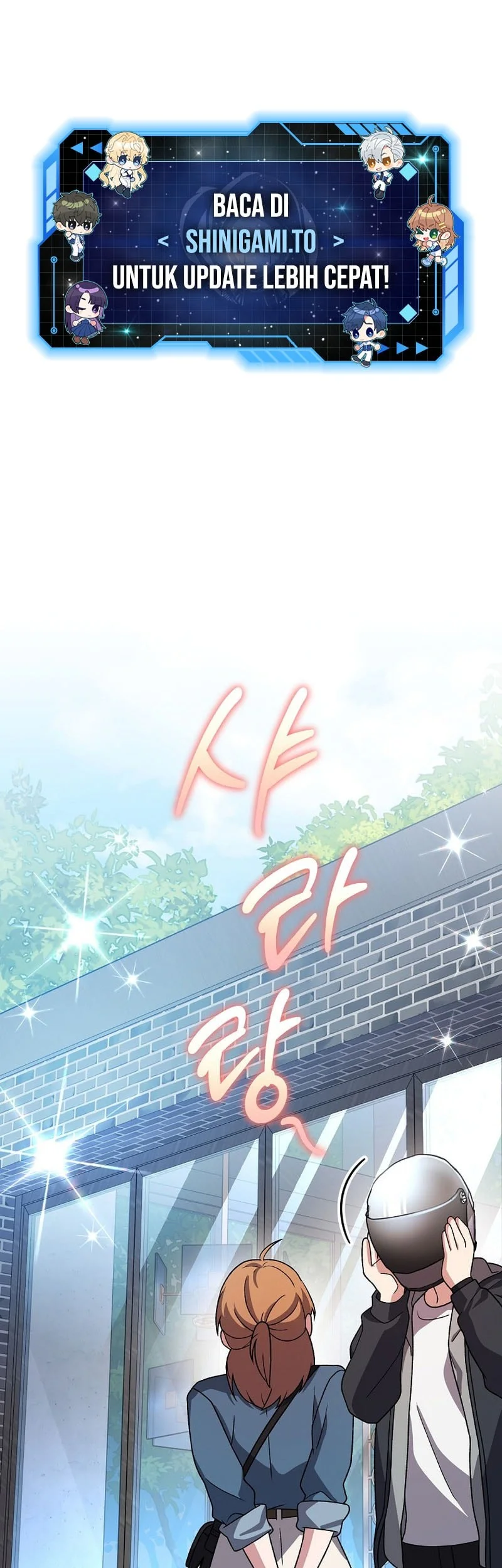 Manhwa The Novel’s Extra (Remake) Chapter 153 gambar 2