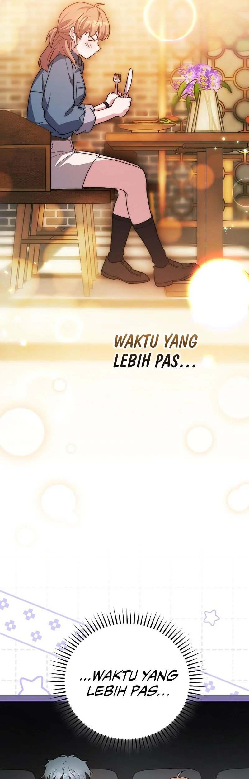 The Novel’s Extra (Remake) Chapter 153 Gambar 10