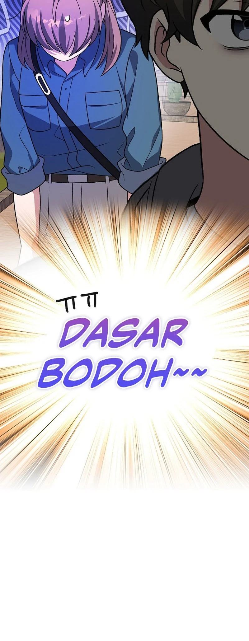 The Novel’s Extra (Remake) Chapter 153 Gambar 13