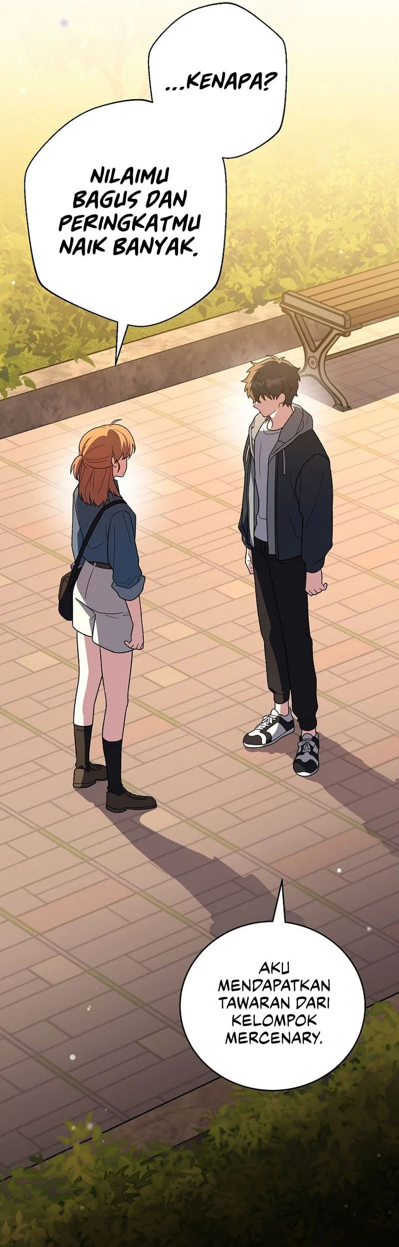 The Novel’s Extra (Remake) Chapter 153 Gambar 22