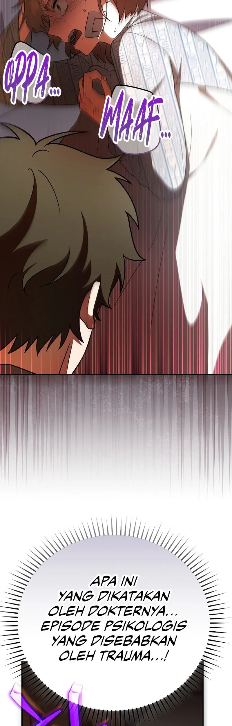 The Novel’s Extra (Remake) Chapter 154 Gambar 36