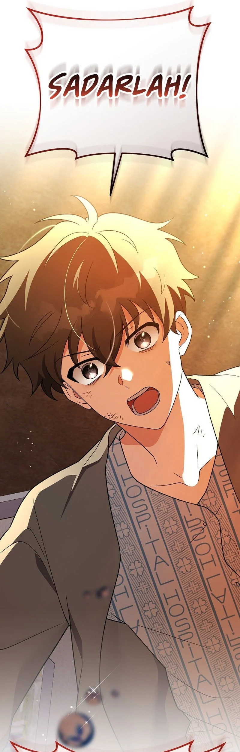 The Novel’s Extra (Remake) Chapter 154 Gambar 38